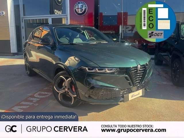 Alfa Romeo Tonale 1.5 Híbrido Veloce TCT7 175 - foto 1