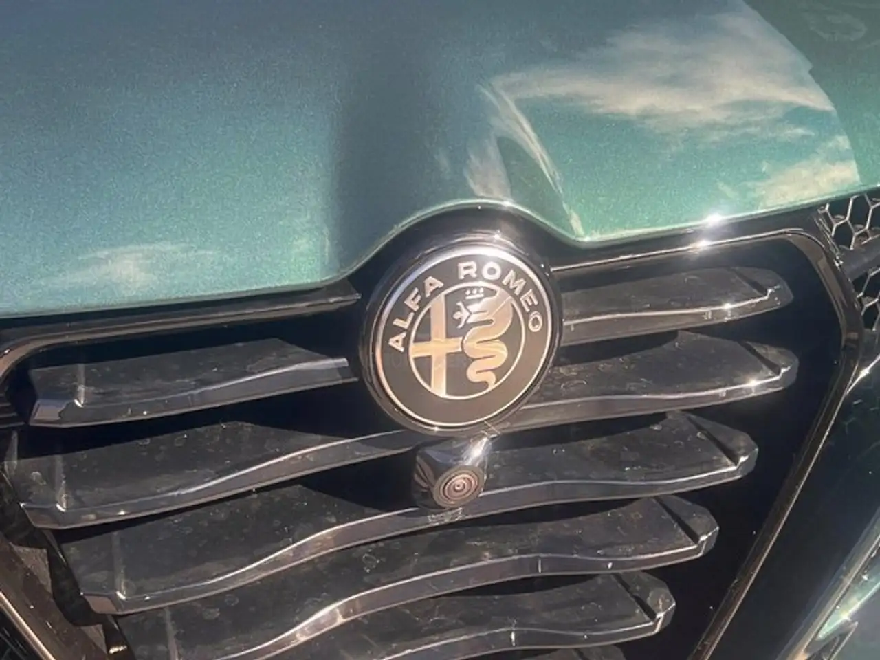 Alfa Romeo Tonale 2026 — фото 10