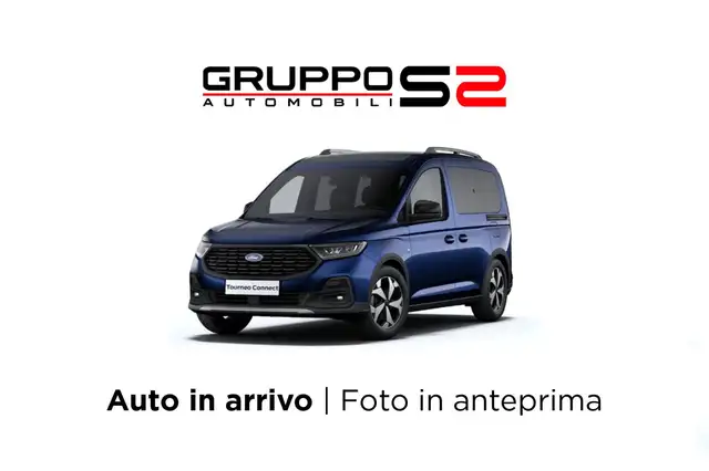 Ford Tourneo Connect Tourneo Connect 2.0 EcoBlue 122 CV aut. Active 7