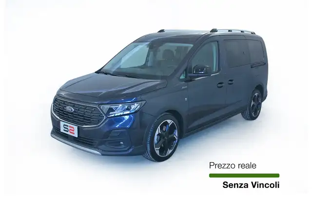 Ford Tourneo Connect Grand Tourneo Connect 2.0 EcoBlue 122 CV aut. Act