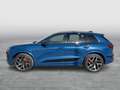 Audi Q6 e-tron e-tron quattro Blau - thumbnail 4