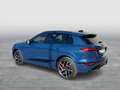 Audi Q6 e-tron e-tron quattro Blau - thumbnail 2