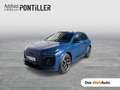Audi Q6 e-tron e-tron quattro Blau - thumbnail 1