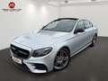 Mercedes-Benz E 200 E 200 d AMG-Line Aut.|Panorama|Burmester|360° Grau - thumbnail 1