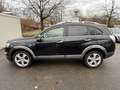Chevrolet Captiva 2.2 D LTZ 4WD, 7 Sitzer! 3te Hand Schwarz - thumbnail 9