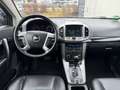 Chevrolet Captiva 2.2 D LTZ 4WD, 7 Sitzer! 3te Hand Schwarz - thumbnail 13