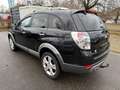 Chevrolet Captiva 2.2 D LTZ 4WD, 7 Sitzer! 3te Hand Schwarz - thumbnail 8