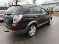 Chevrolet Captiva 2.2 D LTZ 4WD, 7 Sitzer! 3te Hand Schwarz - thumbnail 5