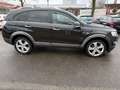 Chevrolet Captiva 2.2 D LTZ 4WD, 7 Sitzer! 3te Hand Schwarz - thumbnail 4