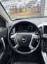 Chevrolet Captiva 2.2 D LTZ 4WD, 7 Sitzer! 3te Hand Schwarz - thumbnail 14