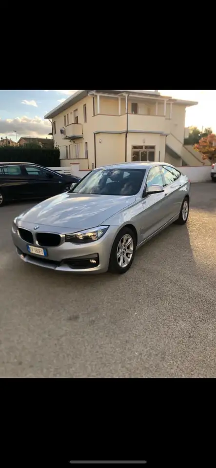 BMW 318