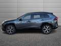 Toyota RAV 4 Rav4 2.5 vvt-ie phev Style+ awd-i e-cvt Grigio - thumbnail 2