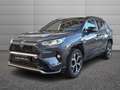 Toyota RAV 4 Rav4 2.5 vvt-ie phev Style+ awd-i e-cvt Grigio - thumbnail 1
