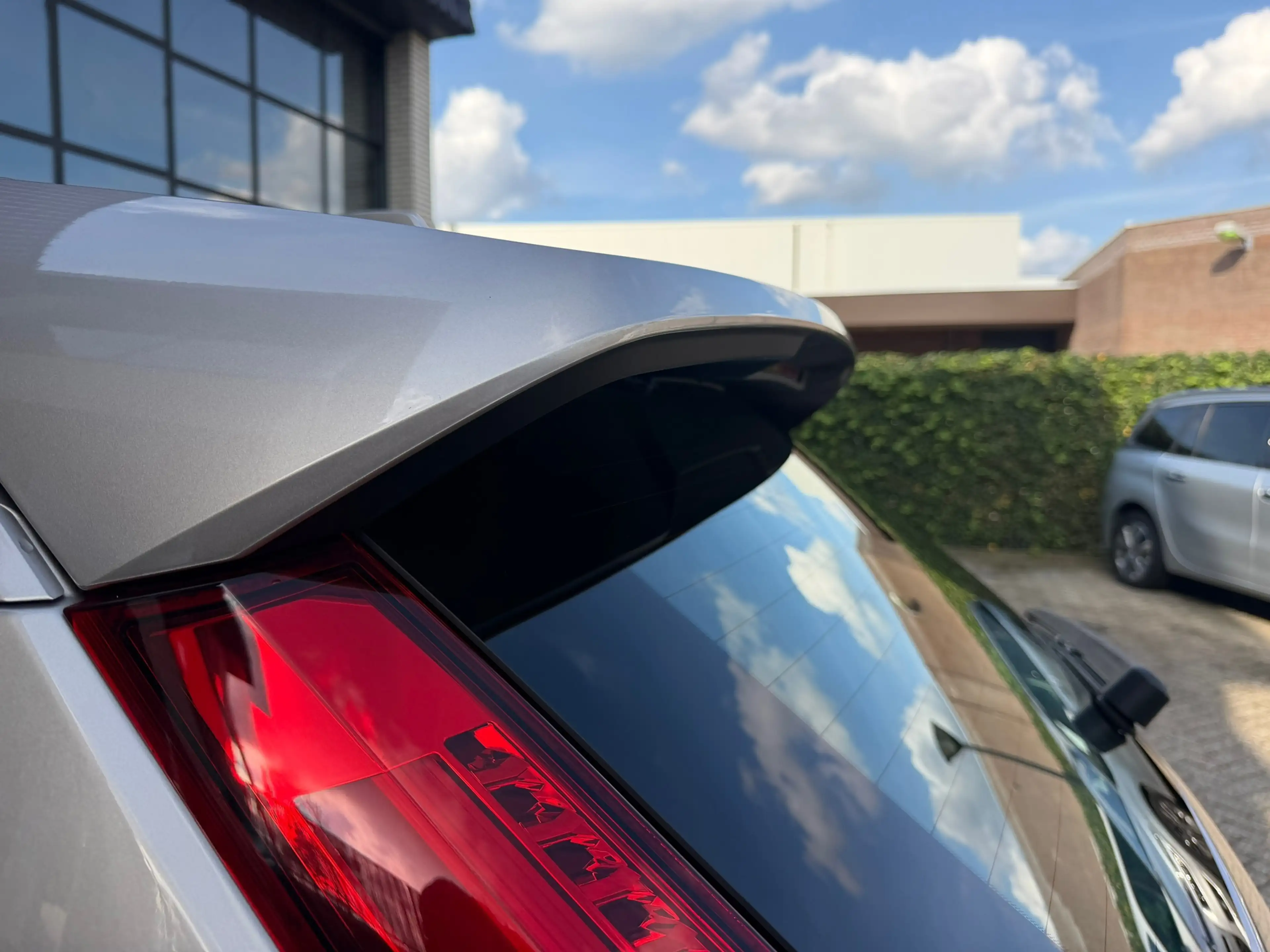 Volvo XC40 1.5 T5 Plug-in hybrid Ultimate Dark, Memory stoele — photo 26