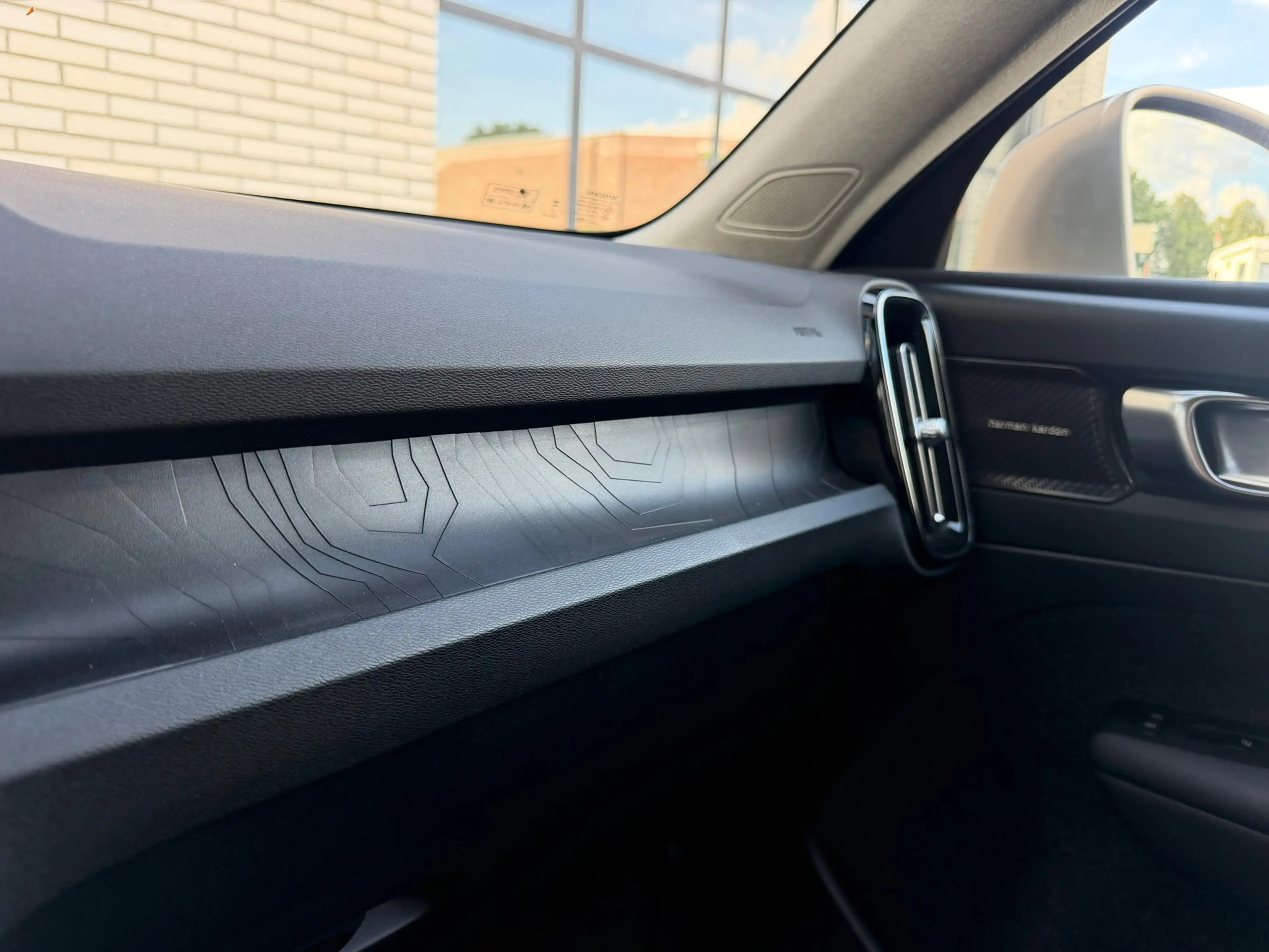 Volvo XC40 1.5 T5 Plug-in hybrid Ultimate Dark, Memory stoele — photo 15