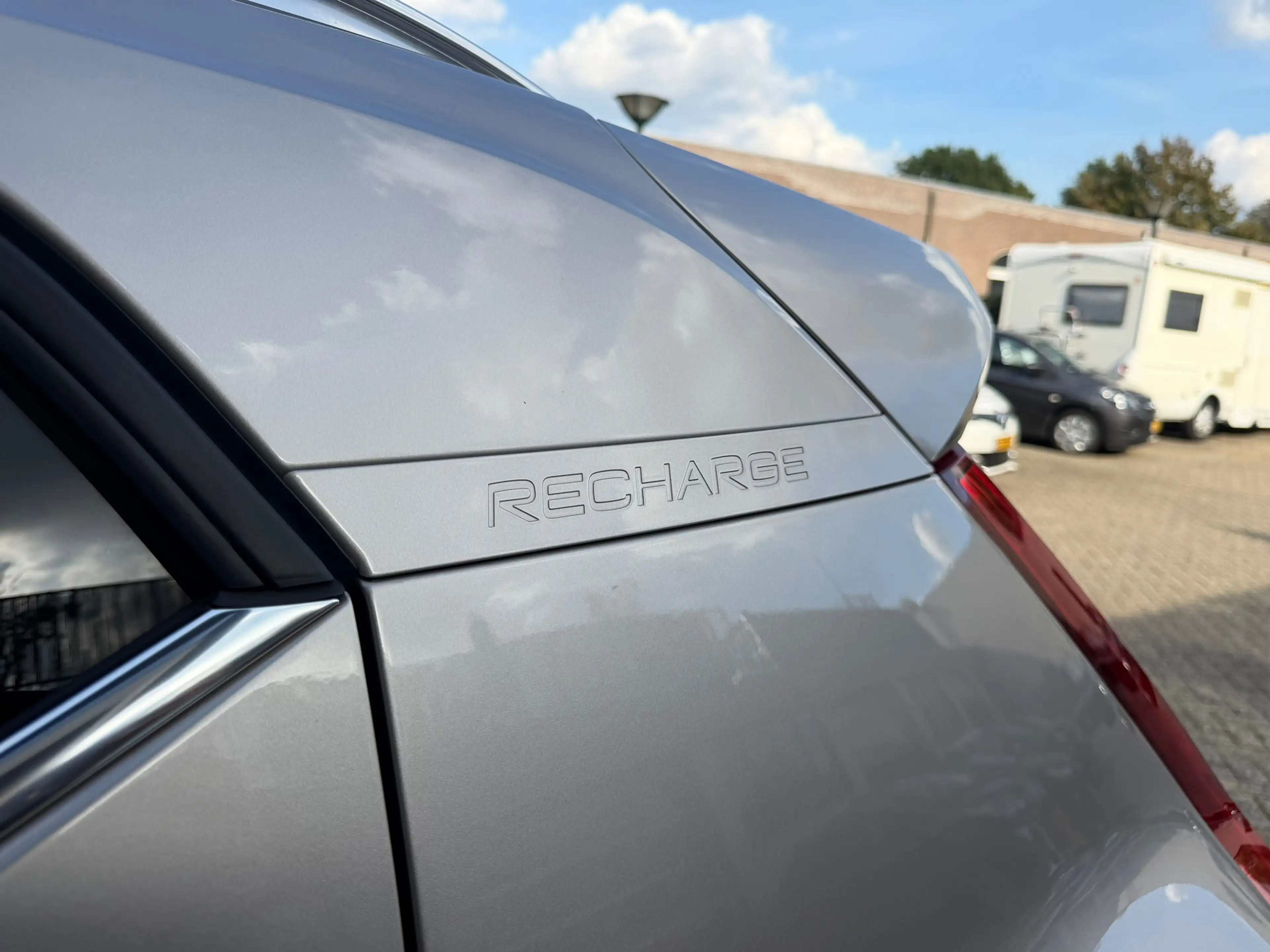 Volvo XC40 1.5 T5 Plug-in hybrid Ultimate Dark, Memory stoele — photo 24