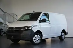 Volkswagen T6 Transporter Kasten FWD *AUT*NAV*LED*ACC*