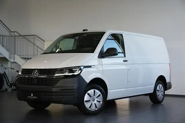 Volkswagen T6.1 Transporter Kasten FWD *AUT*NAV*LED*ACC*