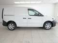 Volkswagen Caddy Cargo 2.0 TDI Bluetooth Klima el. Fenster Weiß - thumbnail 11
