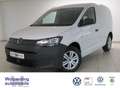Volkswagen Caddy Cargo 2.0 TDI Bluetooth Klima el. Fenster Weiß - thumbnail 1