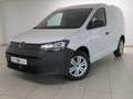 Volkswagen Caddy Cargo 2.0 TDI Bluetooth Klima el. Fenster Weiß - thumbnail 2