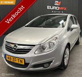 1.2-16V Cosmo NAP - 2e Eigenaar - Airco