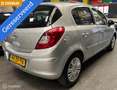 Opel Corsa 1.2-16V Cosmo NAP - 2e Eigenaar - Airco Grijs - thumbnail 2