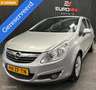 Opel Corsa 1.2-16V Cosmo NAP - 2e Eigenaar - Airco Grijs - thumbnail 1