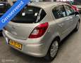 Opel Corsa 1.2-16V Cosmo NAP - 2e Eigenaar - Airco Grijs - thumbnail 12