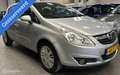 Opel Corsa 1.2-16V Cosmo NAP - 2e Eigenaar - Airco Grijs - thumbnail 14