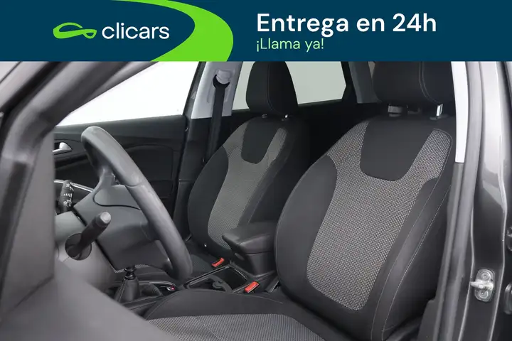 Opel Grandland X 2017, foto 14