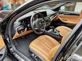 BMW 520 520d Aut. Schwarz - thumbnail 6