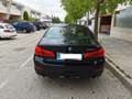BMW 520 520d Aut. Schwarz - thumbnail 3