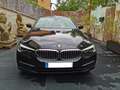 BMW 520 520d Aut. Schwarz - thumbnail 5