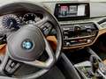 BMW 520 520d Aut. Schwarz - thumbnail 8