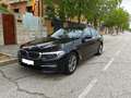BMW 520 520d Aut. Schwarz - thumbnail 1
