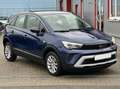 Opel Crossland X 1.5D*Leder*LED-Scheinw*Navi*Park*Klimaauto*Alu*+WR Azul - thumbnail 7