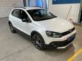 Volkswagen Polo 1.6 TDI 90CH FAP DSG7 5P Blanc - thumbnail 5