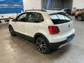 Volkswagen Polo 1.6 TDI 90CH FAP DSG7 5P Blanc - thumbnail 4