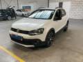 Volkswagen Polo 1.6 TDI 90CH FAP DSG7 5P Blanc - thumbnail 1