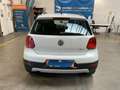 Volkswagen Polo 1.6 TDI 90CH FAP DSG7 5P Blanc - thumbnail 7