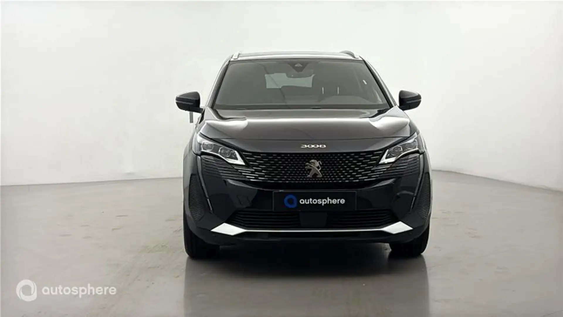 Peugeot 3008 1.5 BlueHDi 130ch S\u0026S GT - 2