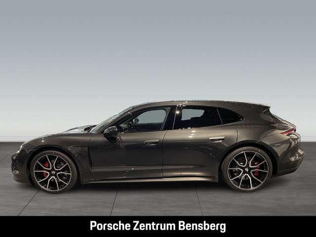 Porsche Taycan 4S Sport Turismo