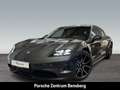 Porsche Taycan 4S Sport Turismo Grau - thumbnail 1