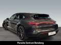 Porsche Taycan 4S Sport Turismo Grau - thumbnail 3