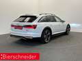 Audi A6 allroad 40 TDI qu S tronic LED 21 VIRTUAL AHK ACC NAVI PDC Weiß - thumbnail 5