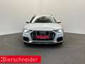 Audi A6 allroad 40 TDI qu S tronic LED 21 VIRTUAL AHK ACC NAVI PDC Weiß - thumbnail 2