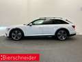 Audi A6 allroad 40 TDI qu S tronic LED 21 VIRTUAL AHK ACC NAVI PDC Weiß - thumbnail 3