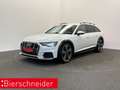 Audi A6 allroad 40 TDI qu S tronic LED 21 VIRTUAL AHK ACC NAVI PDC Weiß - thumbnail 1