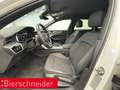 Audi A6 allroad 40 TDI qu S tronic LED 21 VIRTUAL AHK ACC NAVI PDC Weiß - thumbnail 7